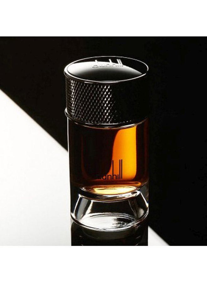 dunhill - Signature Collection British Leather EDP 100ml - Image 1