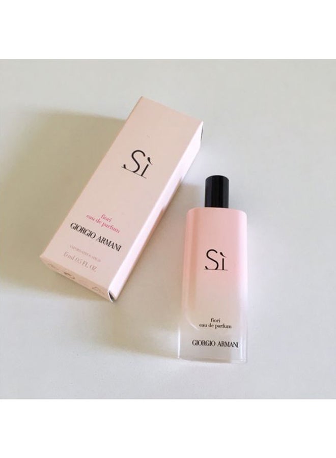 GIORGIO ARMANI - Si EDP 15ml - Image 1