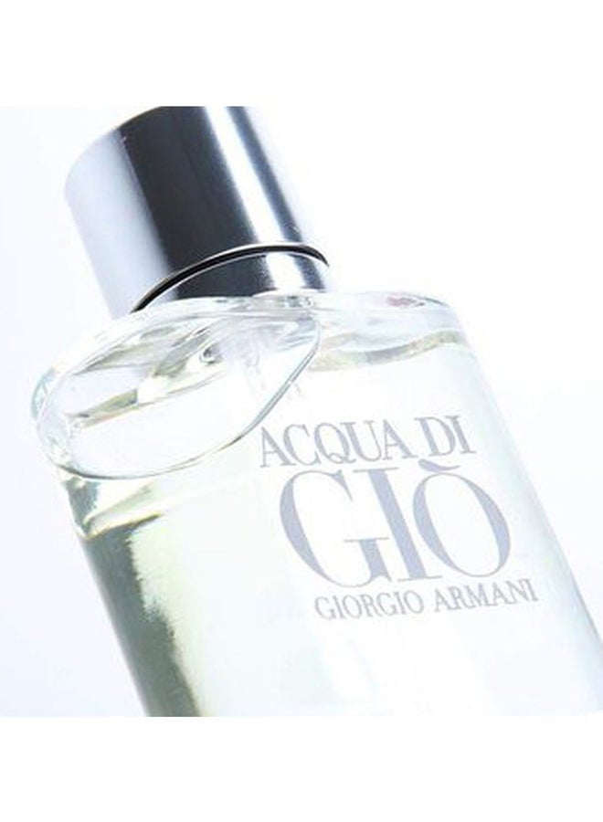 GIORGIO ARMANI - Acqua Di Essenza EDP 75ml - Image 1