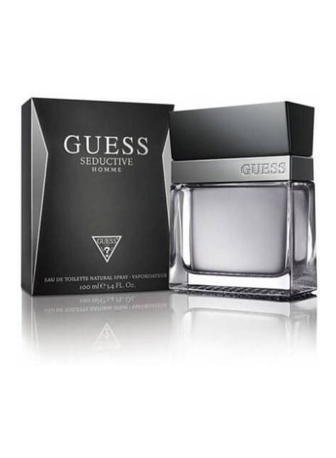 GUESS 2-Piece S*****ive EDT Set 100ml - Image 3