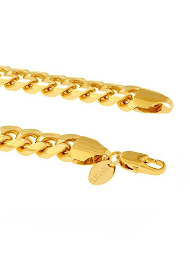 Lifetime Jewelry Cuban Link Chain Necklace  - Image 2