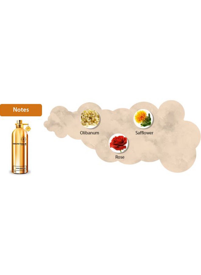 MONTALE - Aoud Damascus EDP 100ml - Image 1
