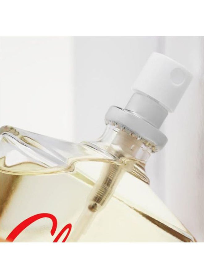 Revlon Charlie Red EDT 100ml  - Image 5
