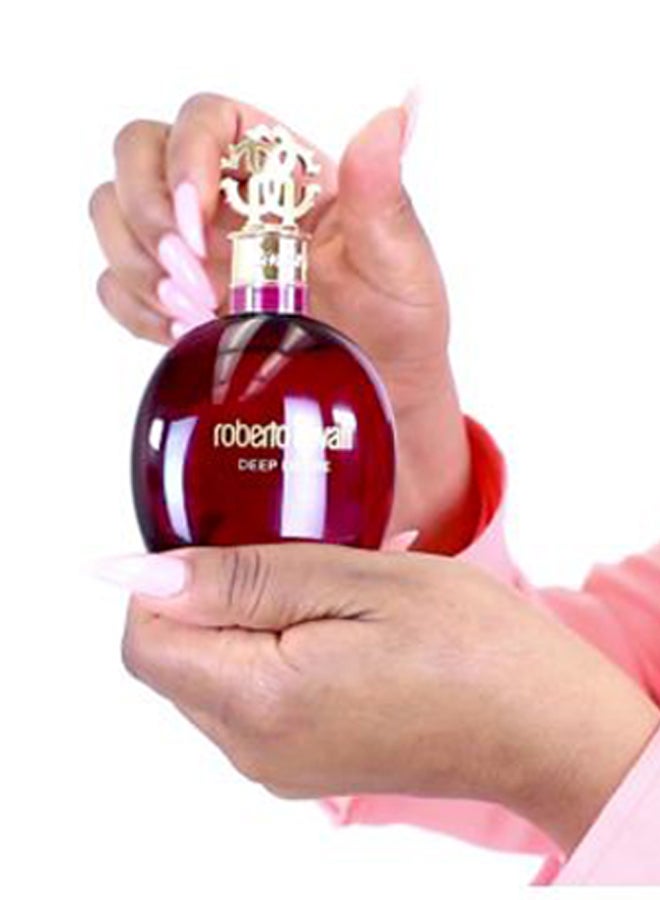 roberto cavalli - Deep Desire EDP 75ml - Image 1