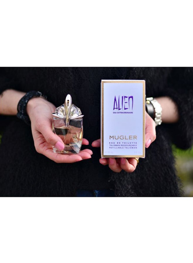 Thierry Mugler Alien Extraordi EDT 90ml  - Image 5