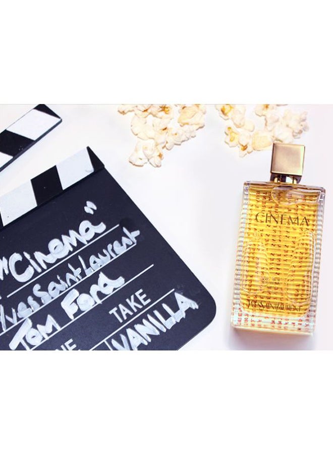 Yves Saint Laurent - Cinema EDP 90ml - Image 1