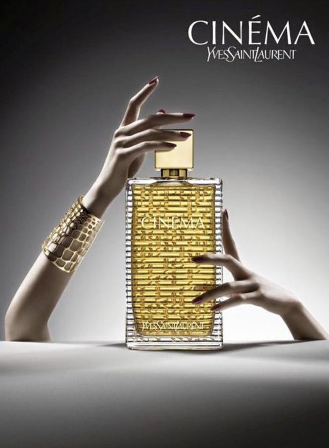 Yves Saint Laurent - Cinema EDP 90ml - Image 1