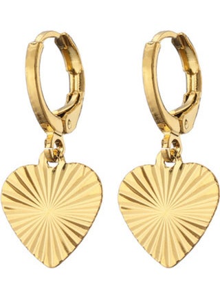Middle Eastern Arabic Style Earrings - v1620573802/N47248135A_1