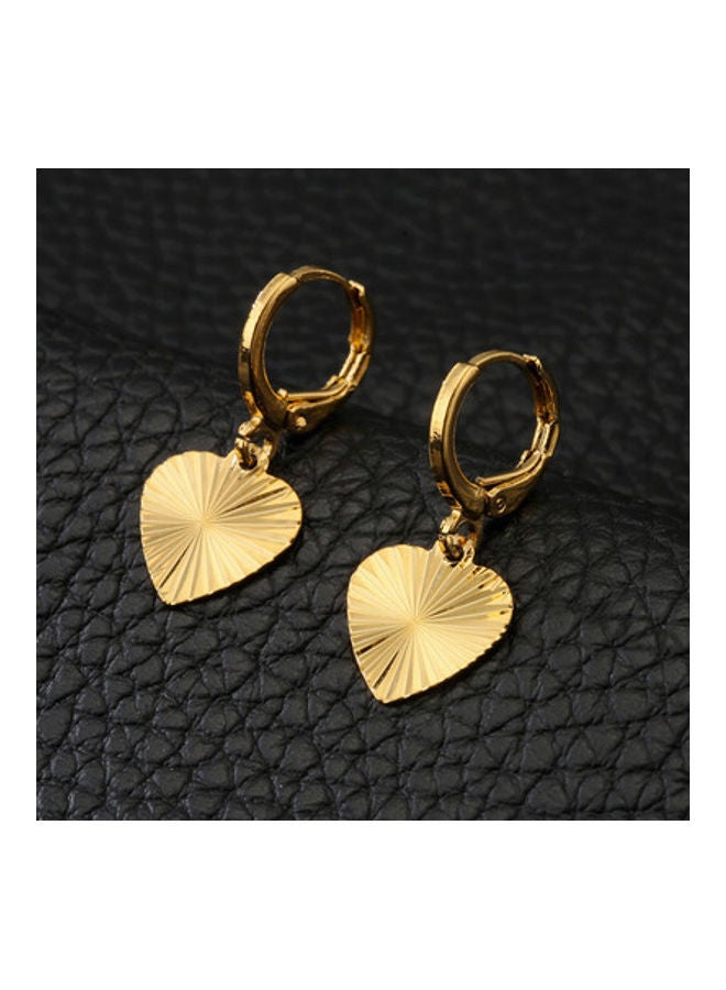 Middle Eastern Arabic Style Earrings