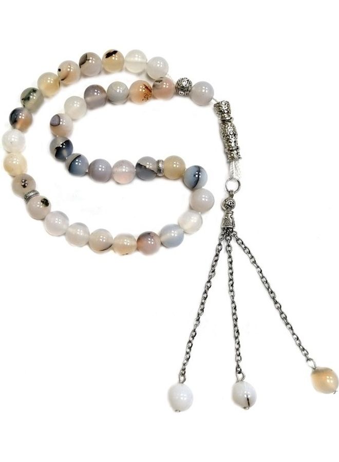 Generic - Round Prayer Beads - Image 1