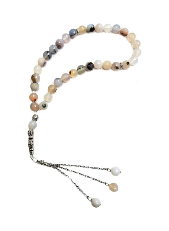 Generic - Round Prayer Beads - Image 1