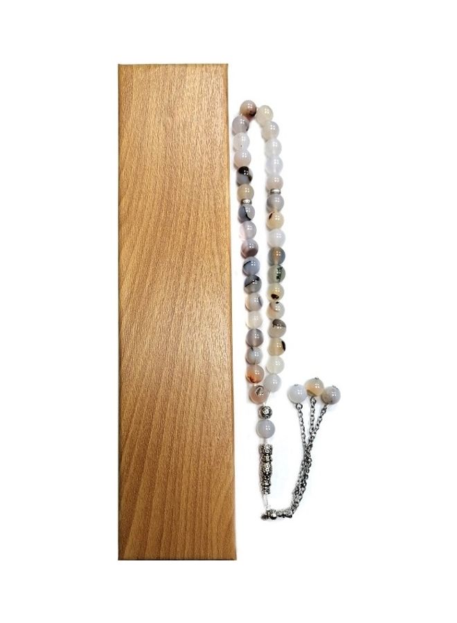 Generic - Round Prayer Beads - Image 1