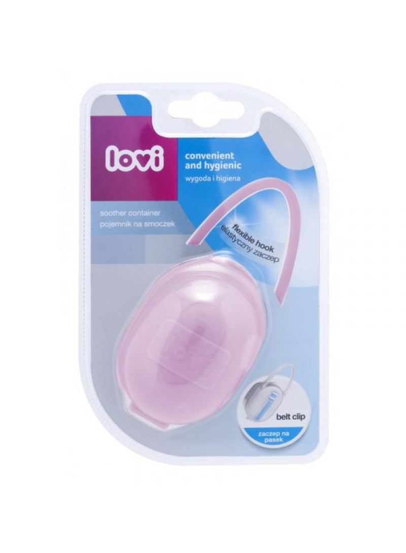 lovi - Soother Container - Image 1