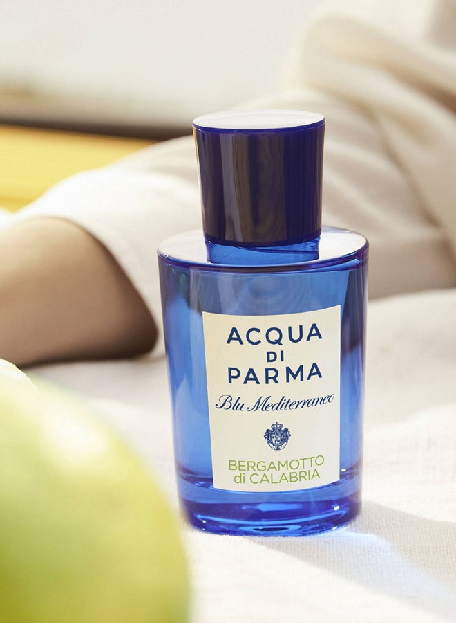 Acqua Di Parma Blu Mediterraneo Cipresso Di Toscana EDT 150ml - Image 5