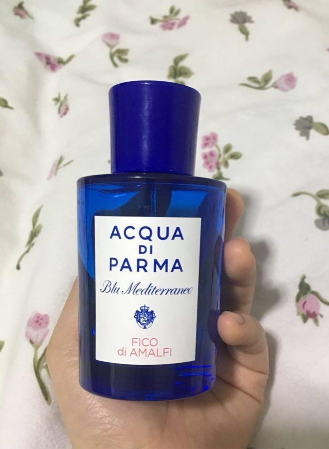 acqua di parma - Blu Mediterraneo Fico Di Amalfi EDT 75ml - Image 1