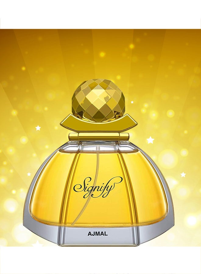 Signify EDP 75ml