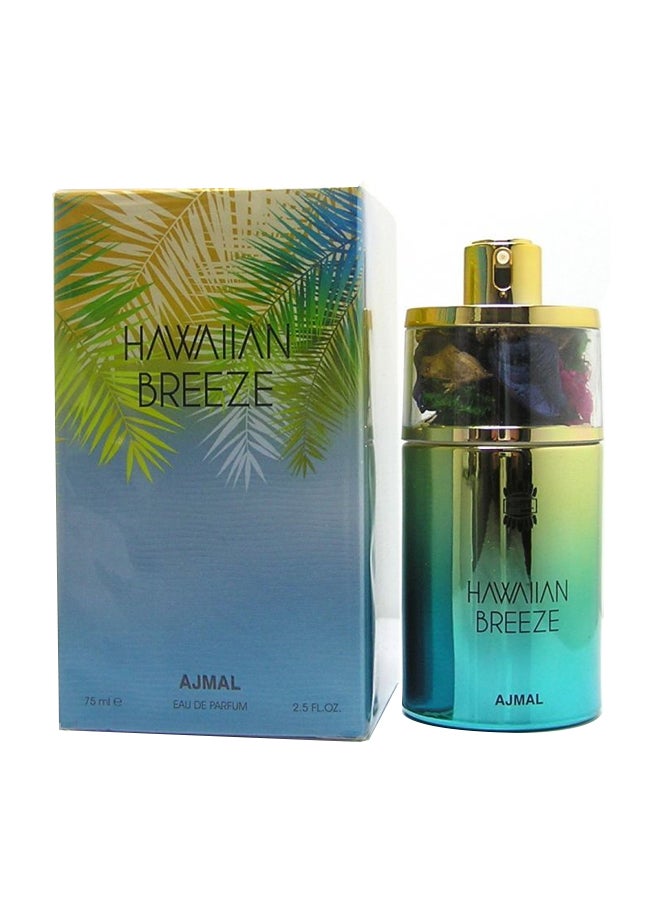 Ajmal - Hawaiian Breeze EDP 75ml - Image 1
