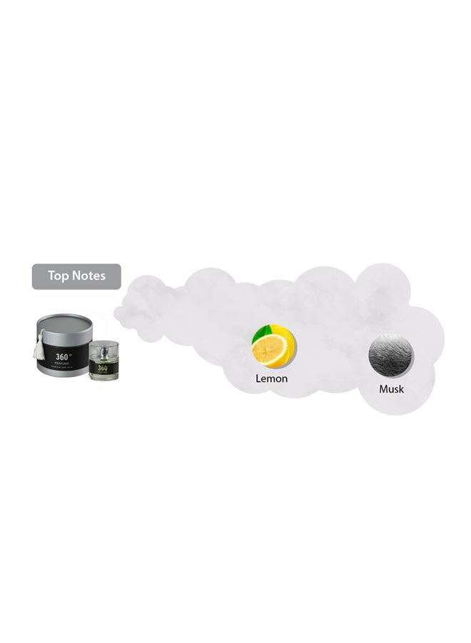 Arabian Oud - 360° Perfume 100ml - Image 1