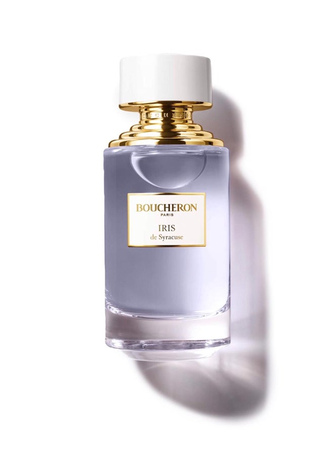 BOUCHERON - Iris De Syracuse EDP 125ml - Image 1