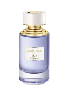 BOUCHERON Iris De Syracuse EDP 125ml  - Image 1