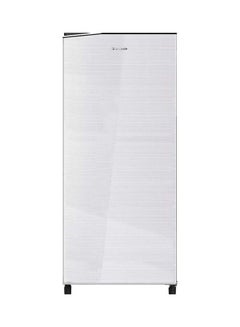 165 Liters Single Door Refrigerator NR-AF166SS Silver
