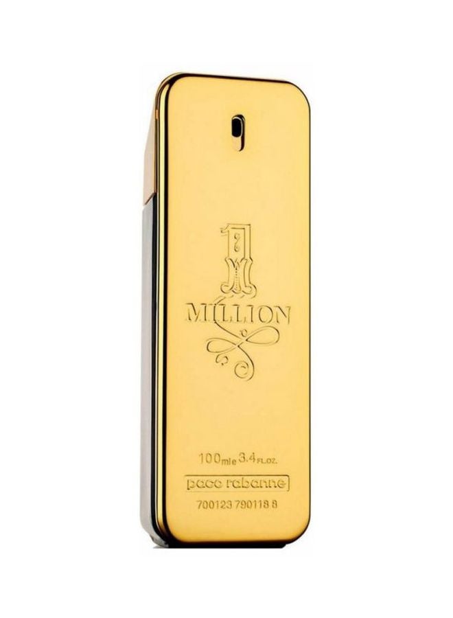 paco rabanne 1 Million EDT 100ml - Image 4