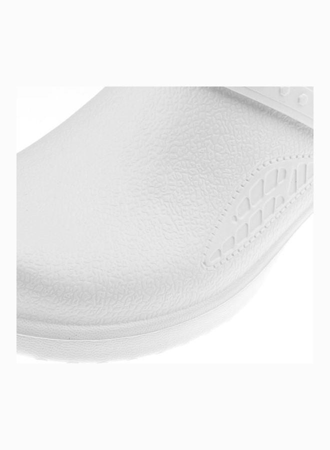 Generic Waterproof Slip-On Comfortable Clog White  - Image 3