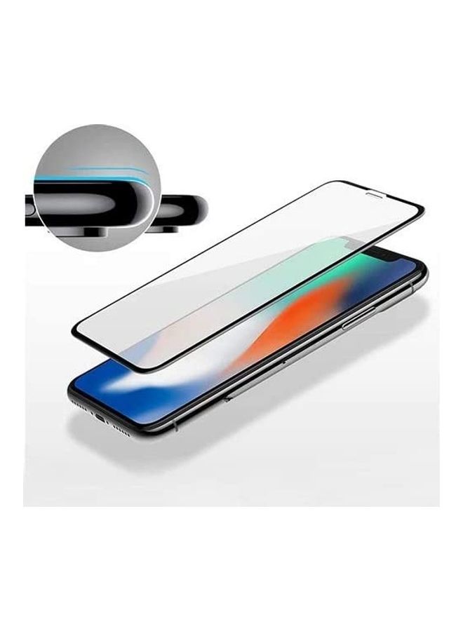 ICS IPhone XS Max Screen Protector Clear - Image 2