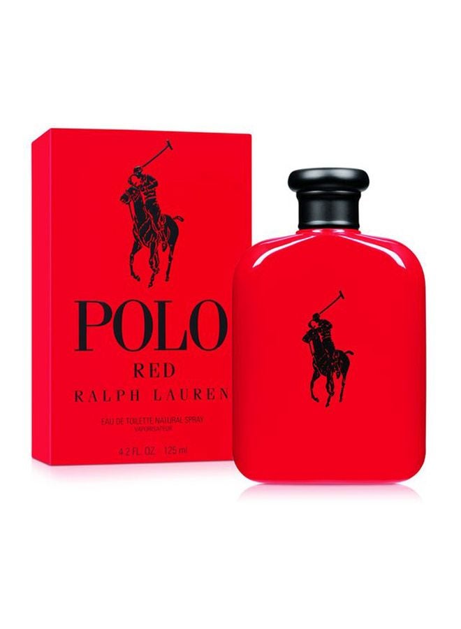 RALPH LAUREN Polo Intense EDT 125ml  - Image 2