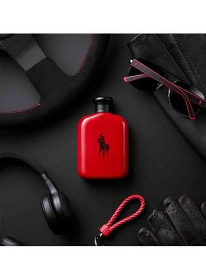 RALPH LAUREN Polo Intense EDT 125ml  - Image 5