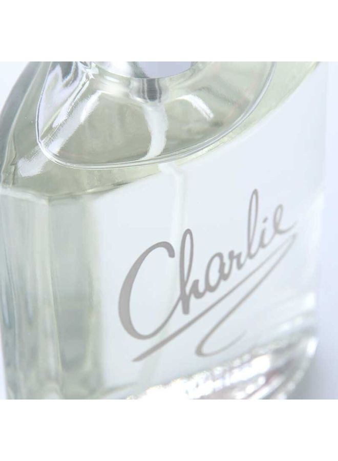 Revlon - Charlie White EDT 100ml - Image 1
