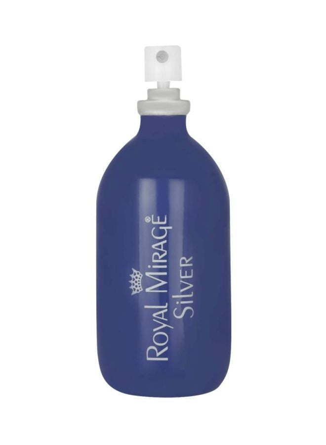 ROYAL MIRAGE - Silver EDC 120ml - Image 1