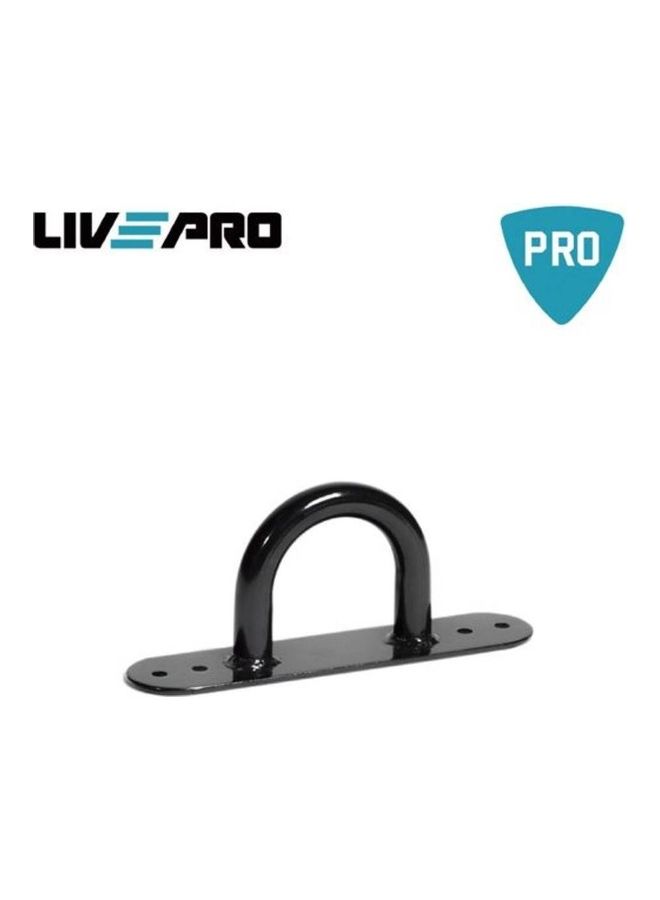 LivePro Battle Rope Wall Anchor  - Image 1