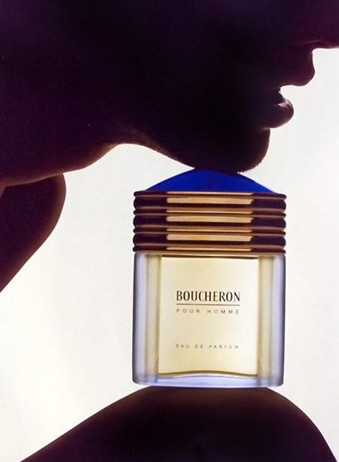 BOUCHERON - Pour Homme EDP 100ml - Image 1