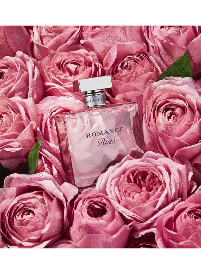 رالف لورين عطر رومانس روز EDP 100ملليلتر - Image 4