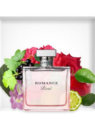 RALPH LAUREN Romance Rose EDP 100ml Best Price KSA Riyadh, Jeddah
