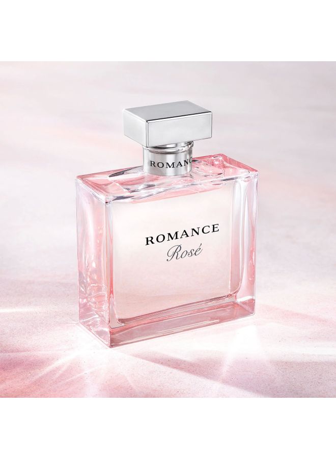 Ralph lauren romance rose perfume hotsell