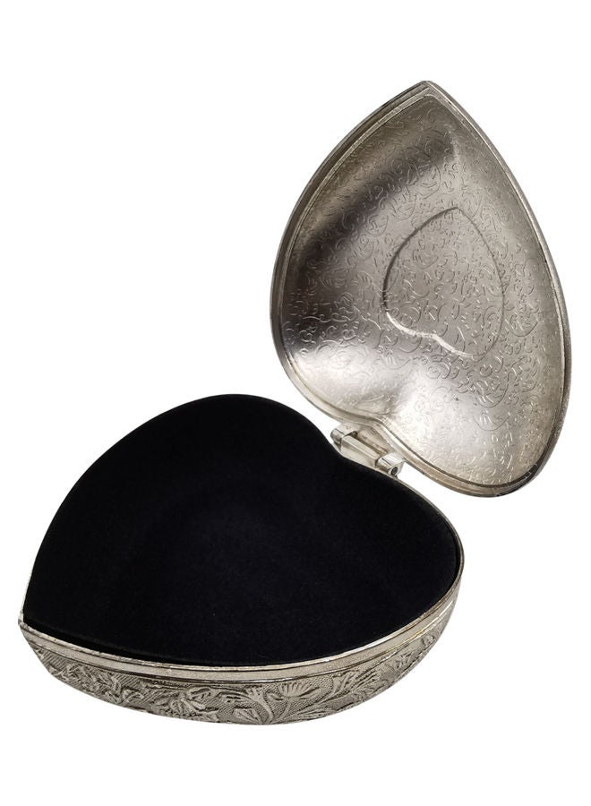 Generic - Heart Shape Jewelry Box - Image 1