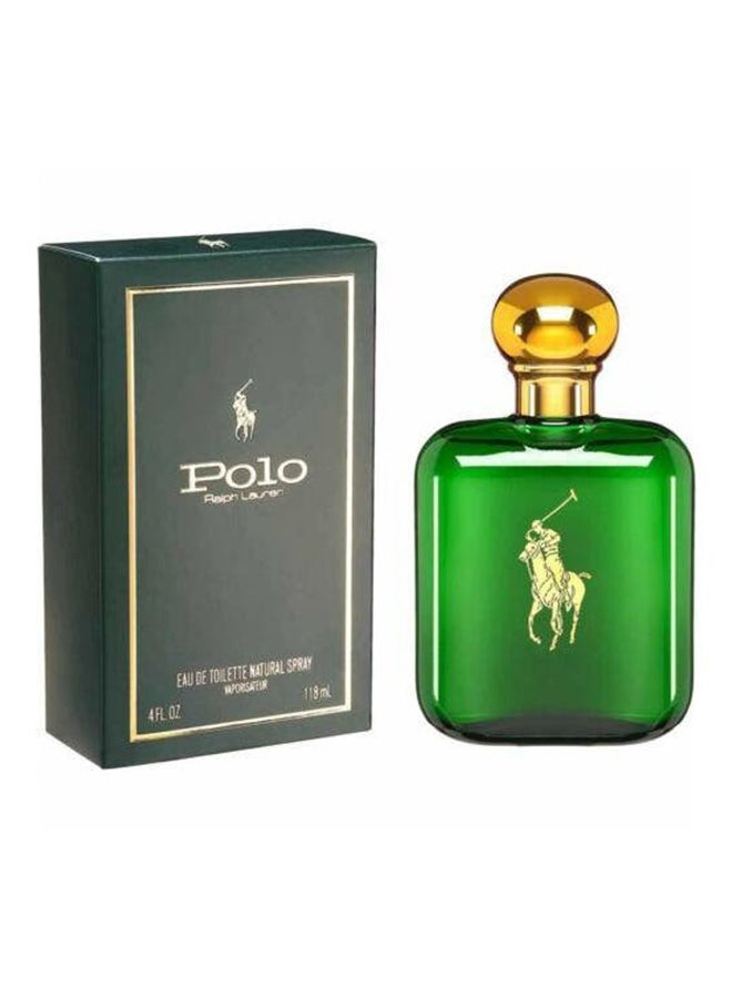 RALPH LAUREN - Polo Eau De Toilette 118ml - Image 1