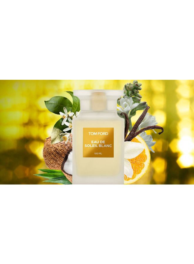 TOM FORD - Tom Ford Eau De Soleil Blanc EDT 100ml - Image 1