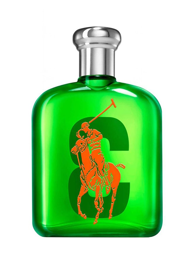 RALPH LAUREN Polo Big Pony 3 EDT 125ml - Image 1