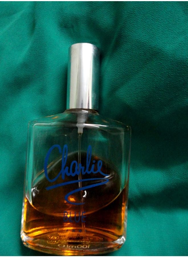 ريفلون ماء تواليت تشارلي بلو او فريش 100ملليلتر - Image 4