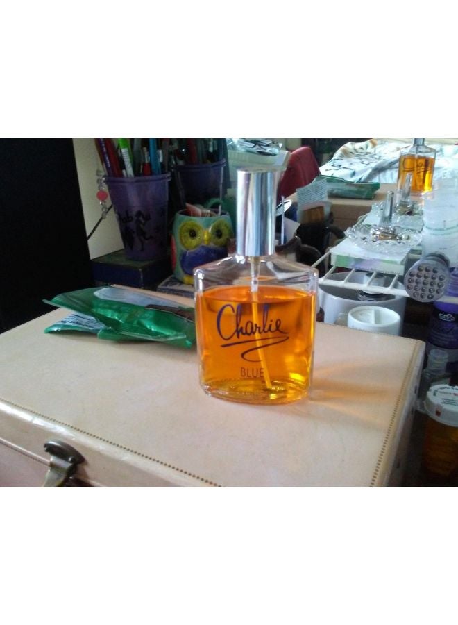 ريفلون ماء تواليت تشارلي بلو او فريش 100ملليلتر - Image 5