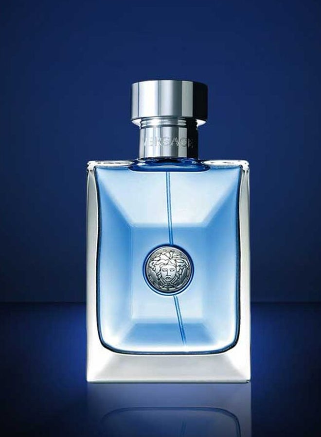 VERSACE - Pour Homme EDT 100ml - Image 1