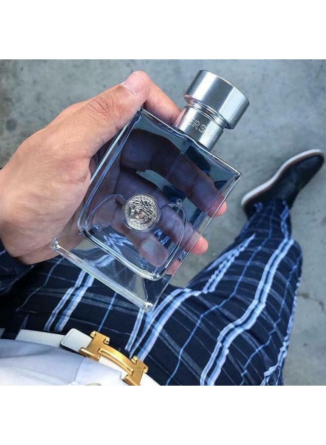VERSACE - Pour Homme EDT 100ml - Image 1