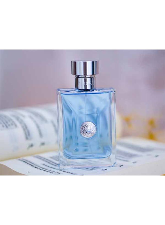 VERSACE - Pour Homme EDT 100ml - Image 1