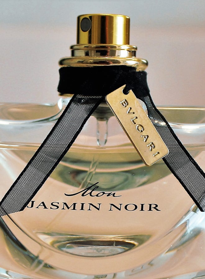 BVLGARI - Mon Jasmin Noir L'ELixir EDP 50ml - Image 1