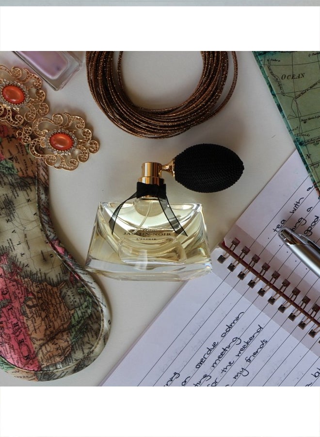BVLGARI - Mon Jasmin Noir L'ELixir EDP 50ml - Image 1