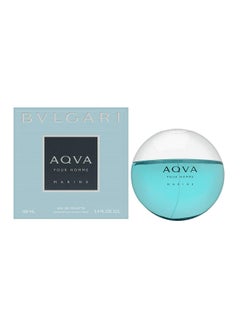 BVLGARI Aqua Marine EDT 100ml  - Image 2