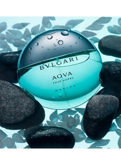 BVLGARI Aqua Marine EDT 100ml  - Image 5
